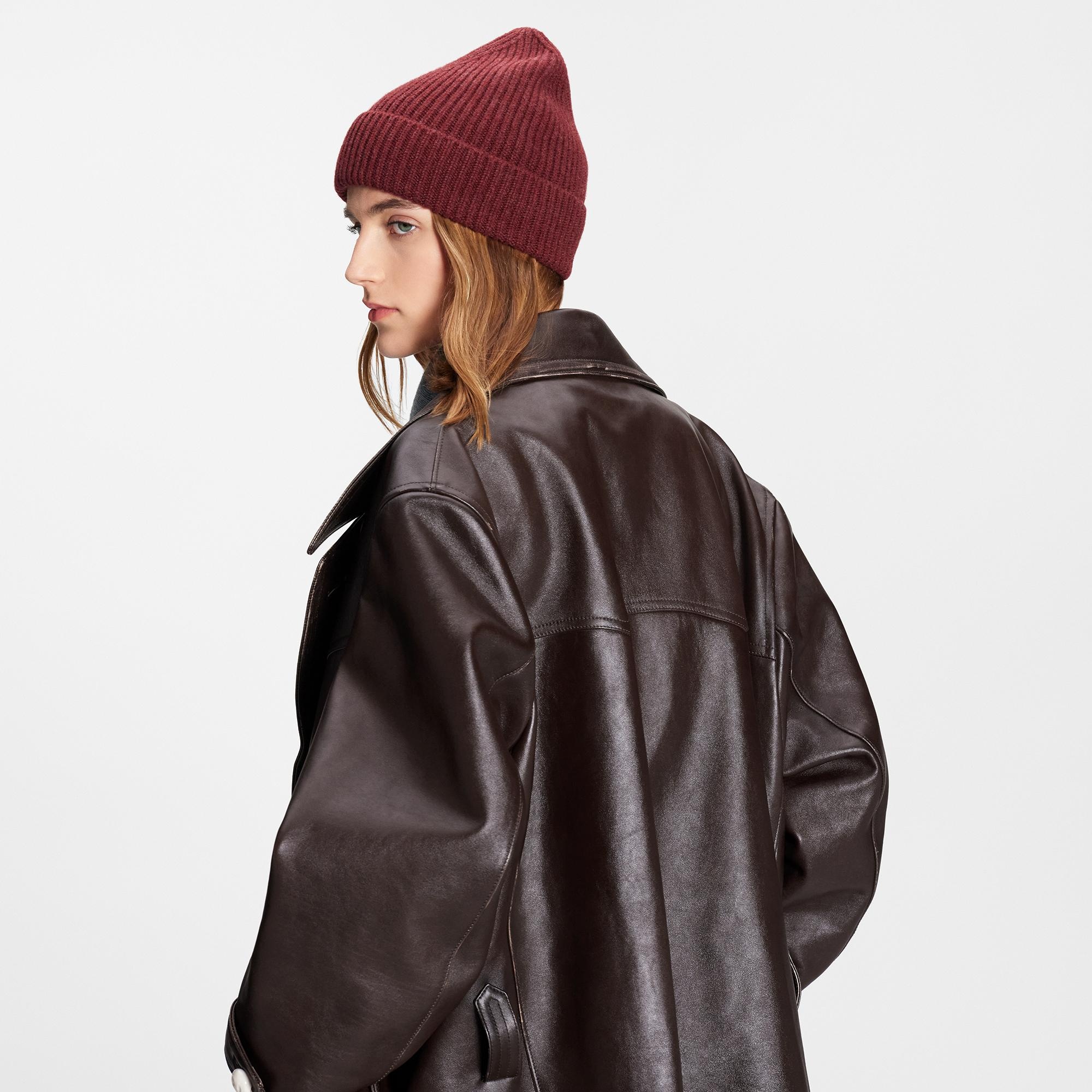 LV Spark Beanie - 4