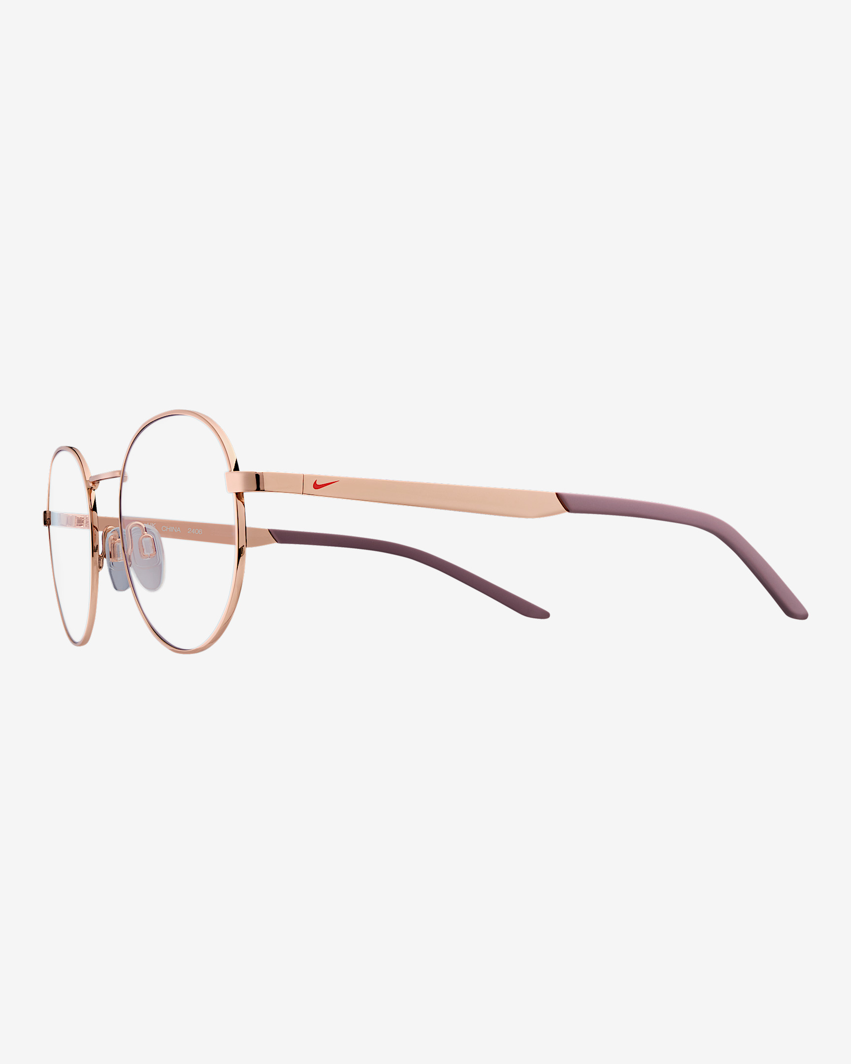 Nike Traveler Drift Blue Light Glasses - 2