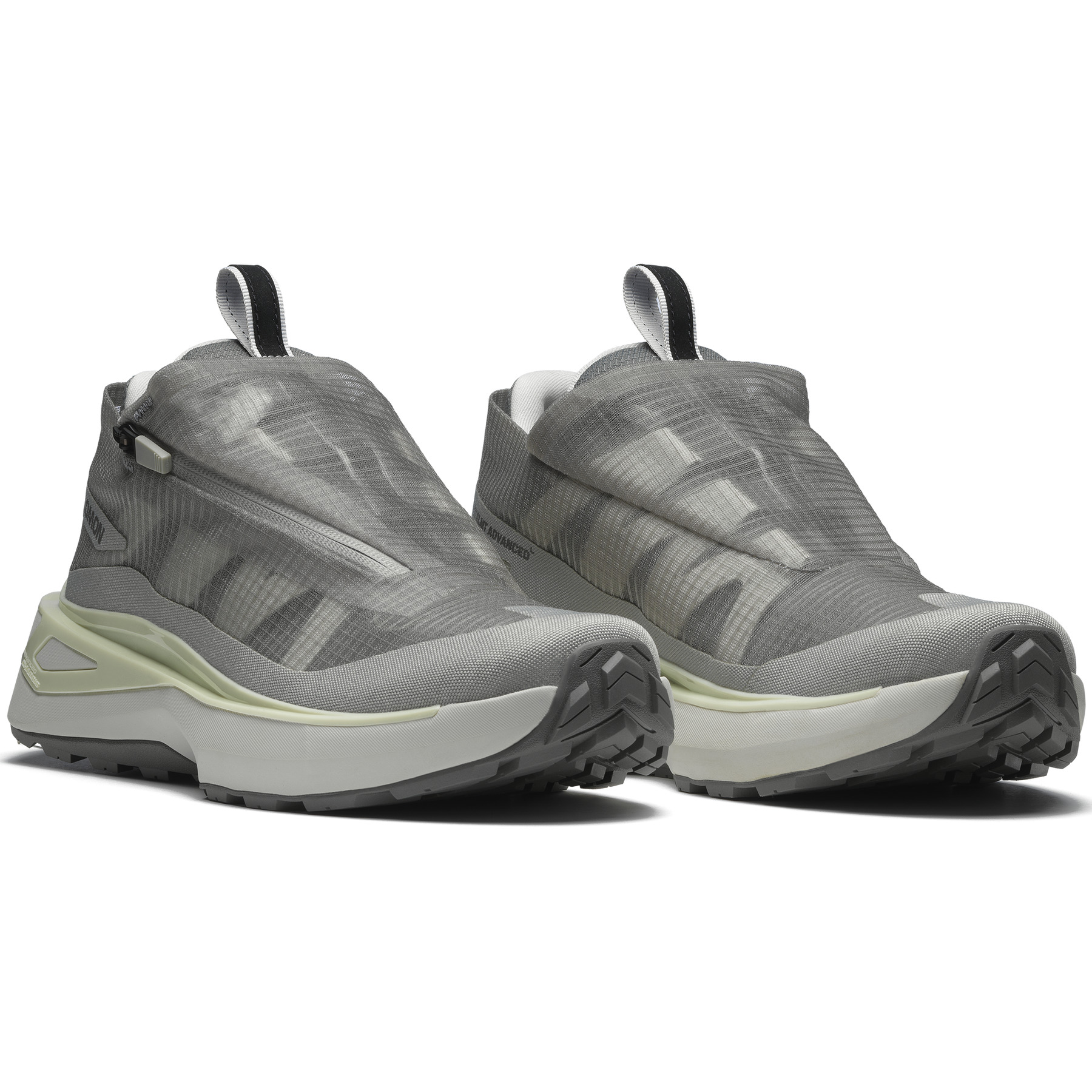 ODYSSEY ELMT ADVANCED CLEAR - 4