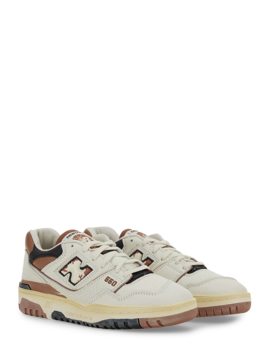 SNEAKER 550 - 2