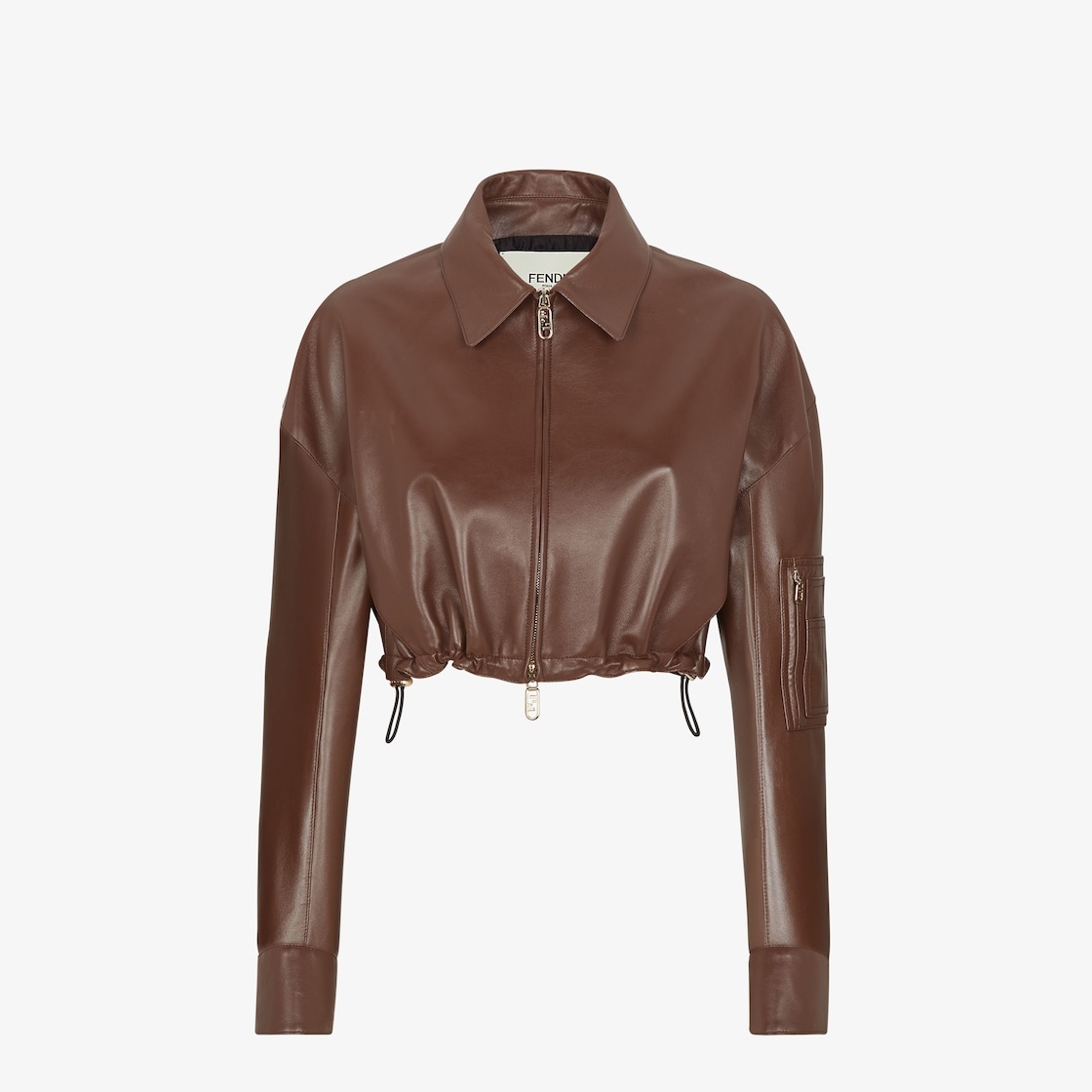 Jacket - 1
