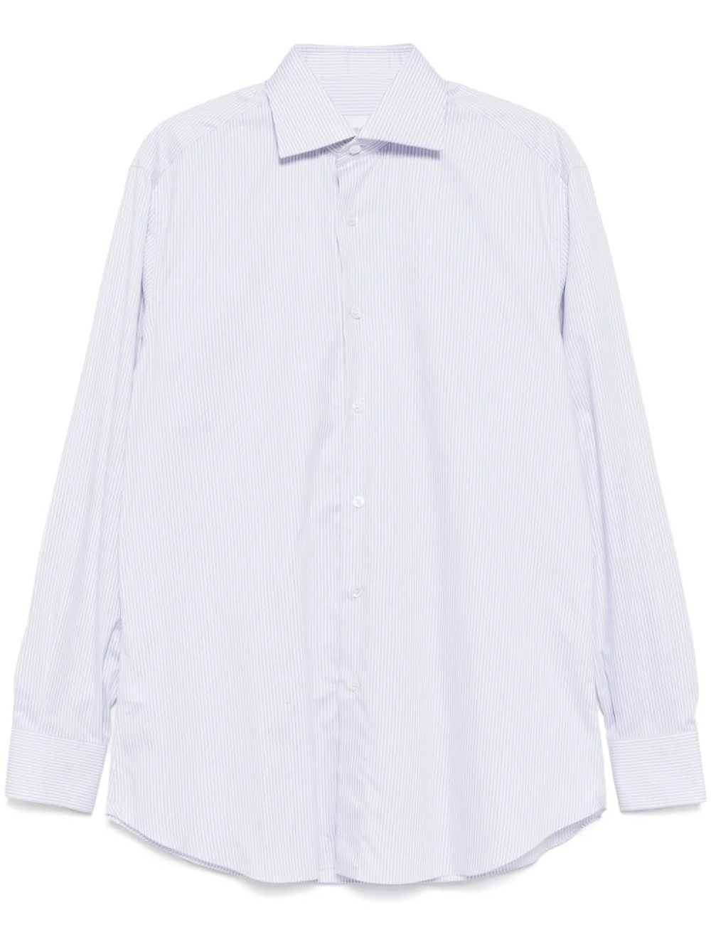 HORIZONTAL STRIPE SHIRT - 1