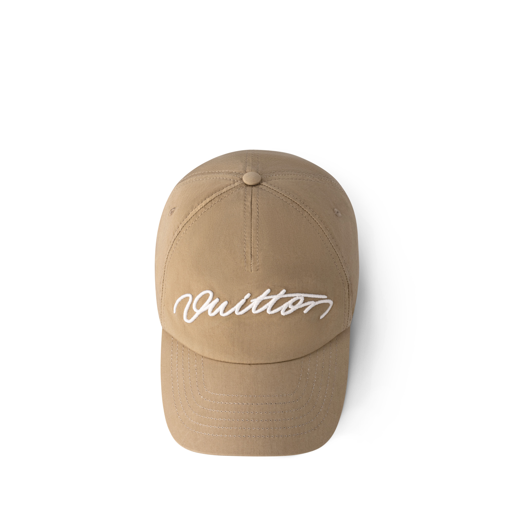 Signature Cap - 3