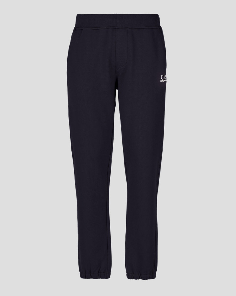 Diagonal Raised Fleece Logo Sweatpants 1