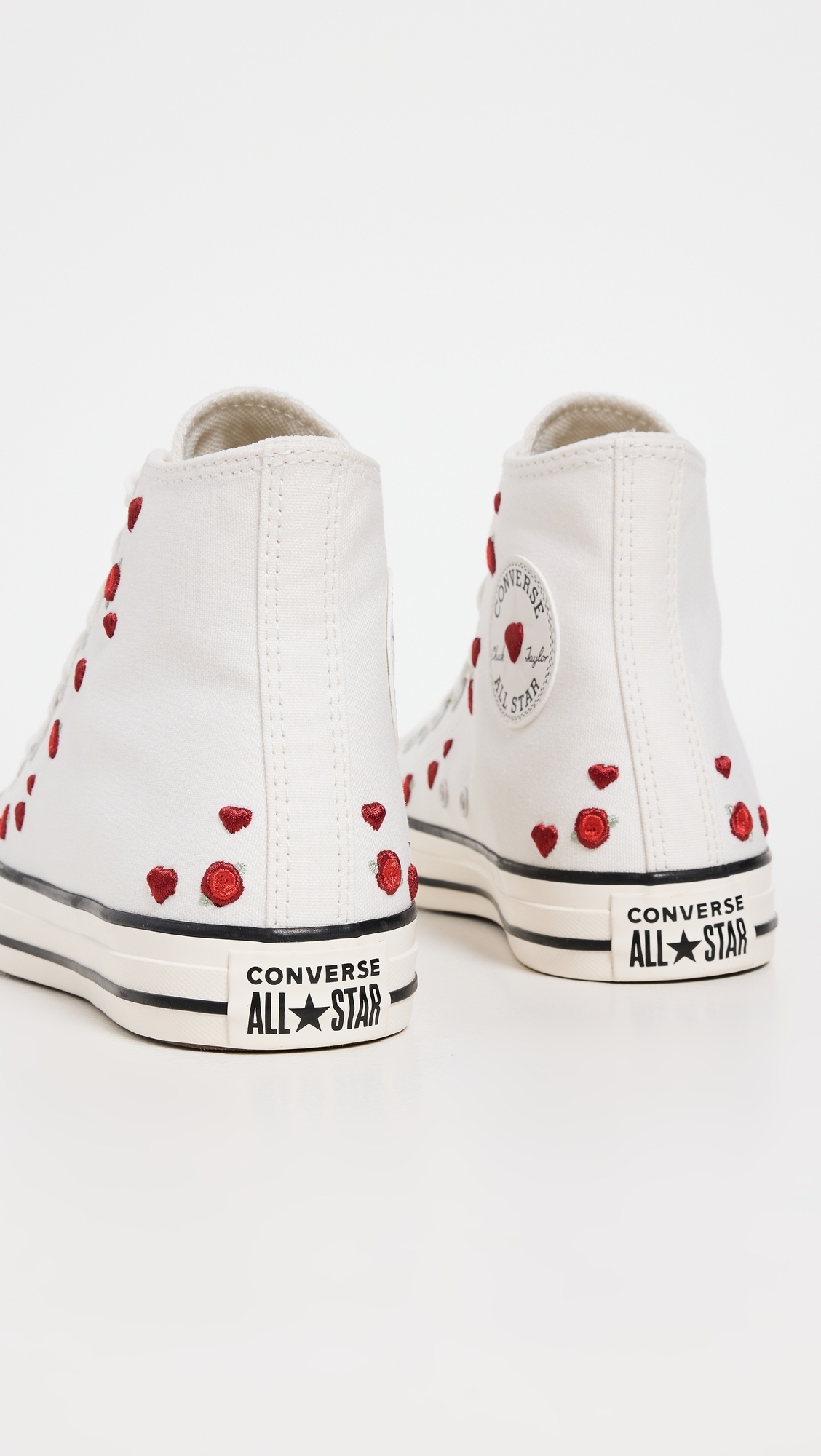 Chuck Taylor All Star Sneakers - 3