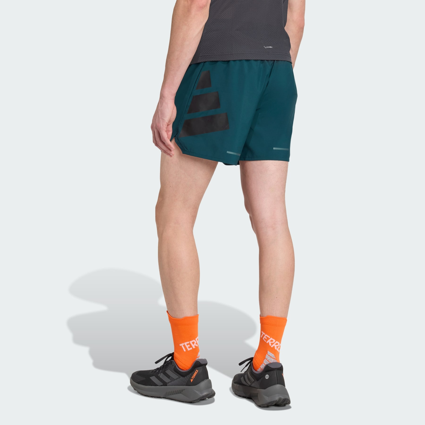 Xperior Shorts - 3