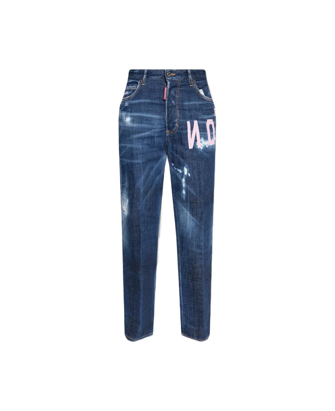 'boston' Jeans - 1