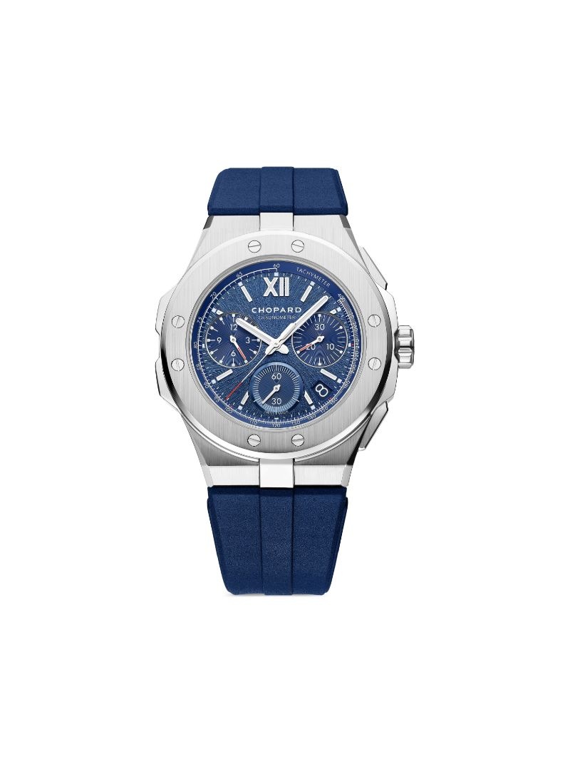 Alpine Eagle XL Chrono 44mm - 1