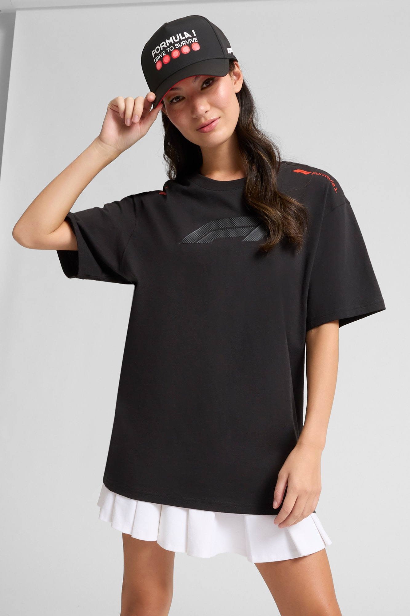 F1® x DTS x PUMA Baseball Cap - 2