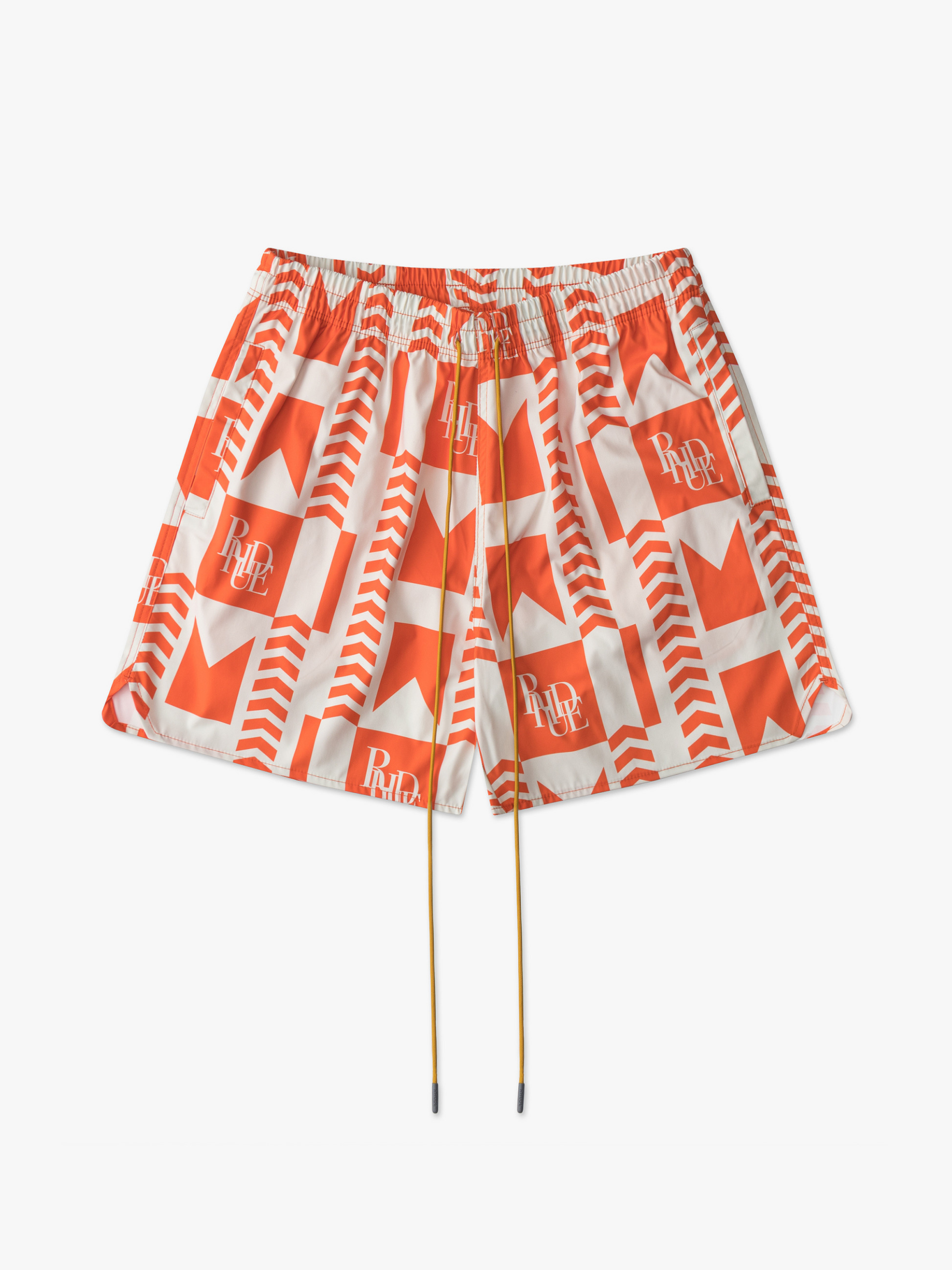 GRASSE SWIM TRUNKS - 1