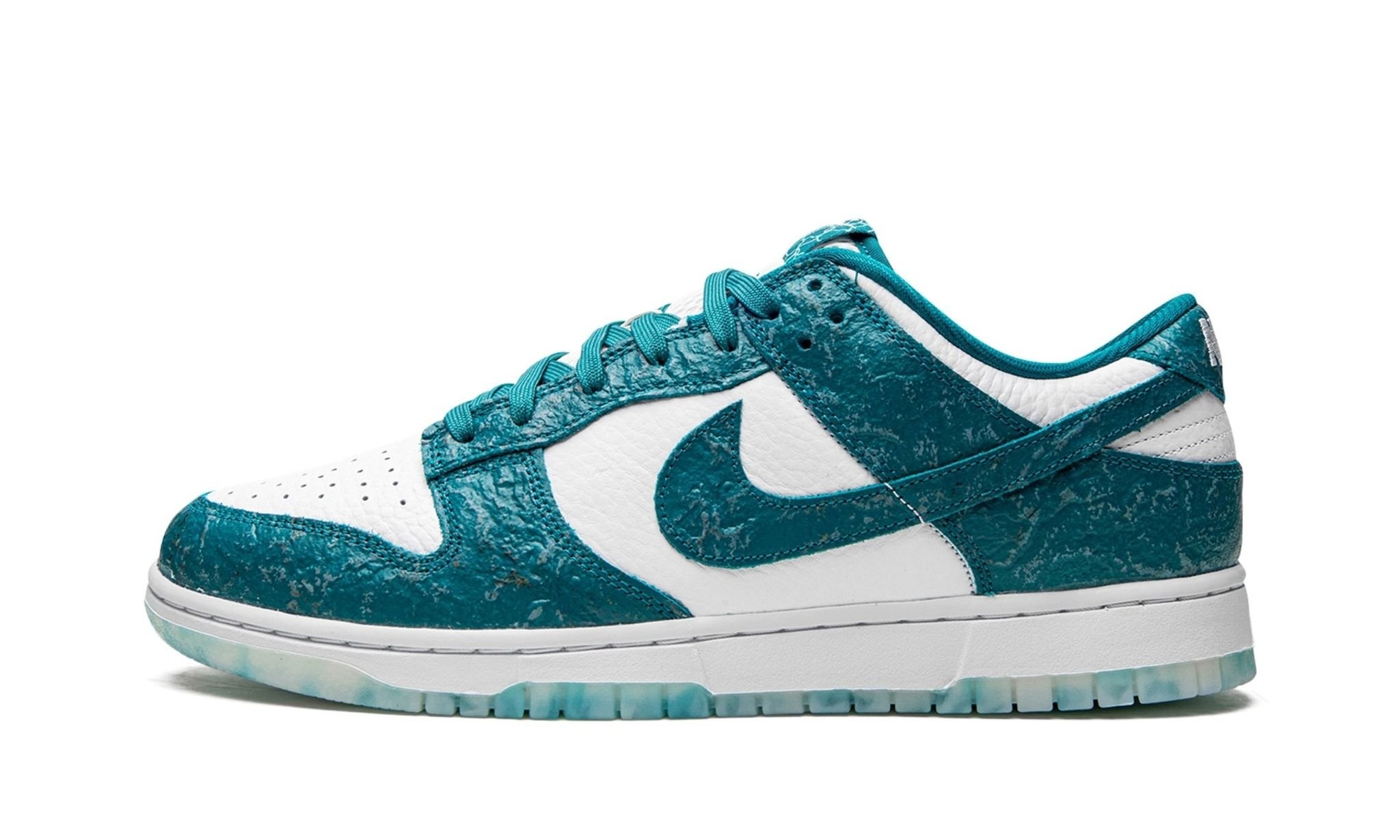 Dunk Low "Ocean" - 1