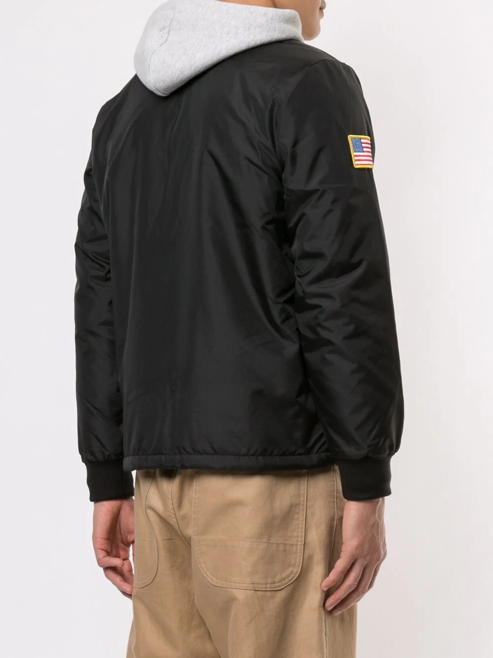 Pit Crew jacket - 4