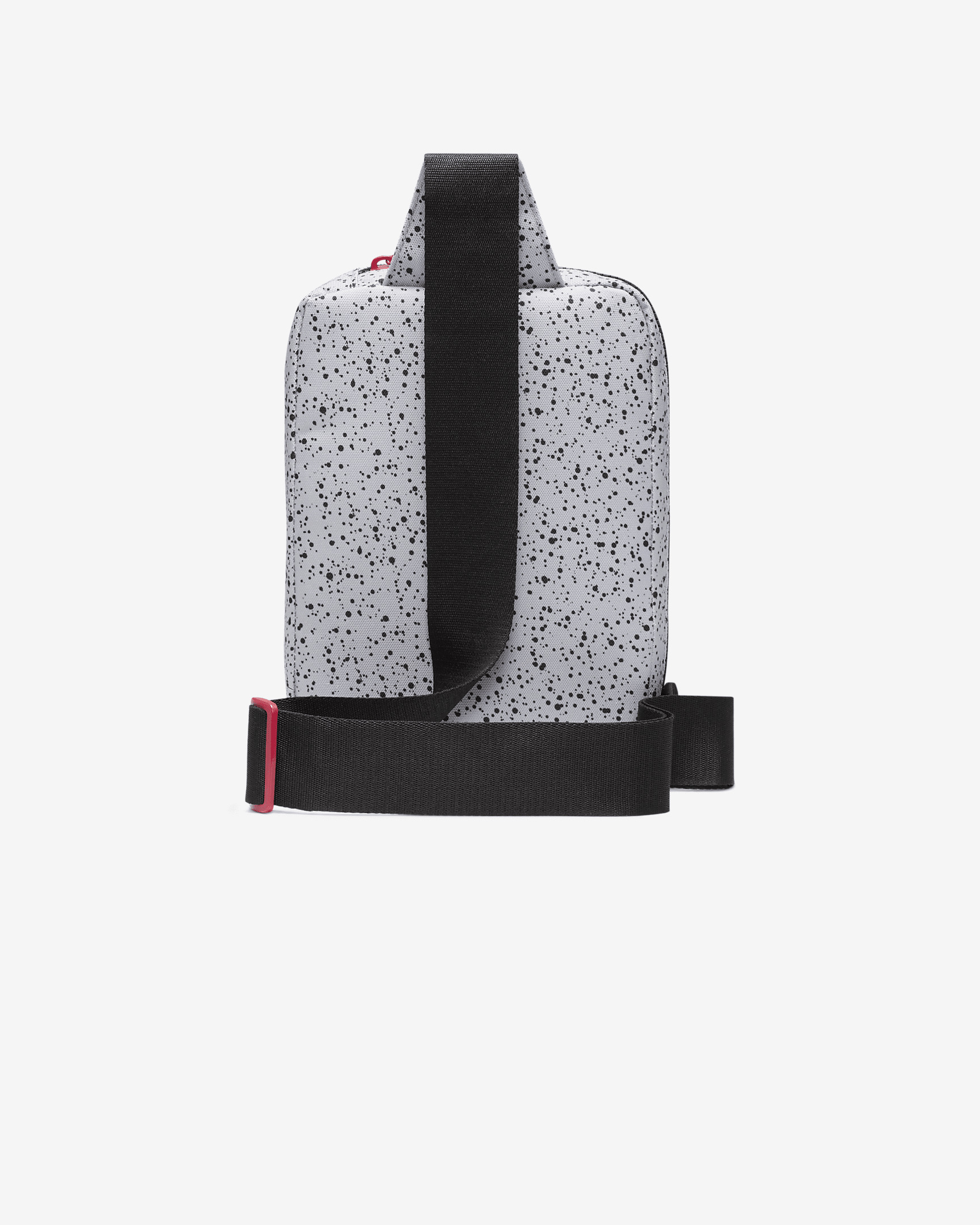 Jordan Hesi Crossbody Bag (3L) - 4