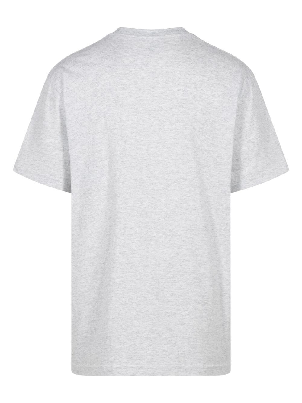 Camacho cotton T-shirt - 3