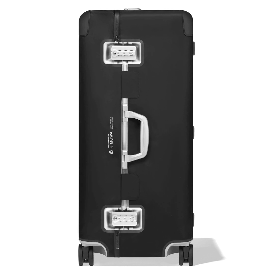 Travel Accessories Original Trunk Plus Suitcase Cover - 3