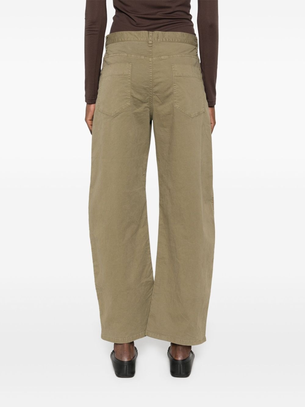 Tribeca trousers - 4