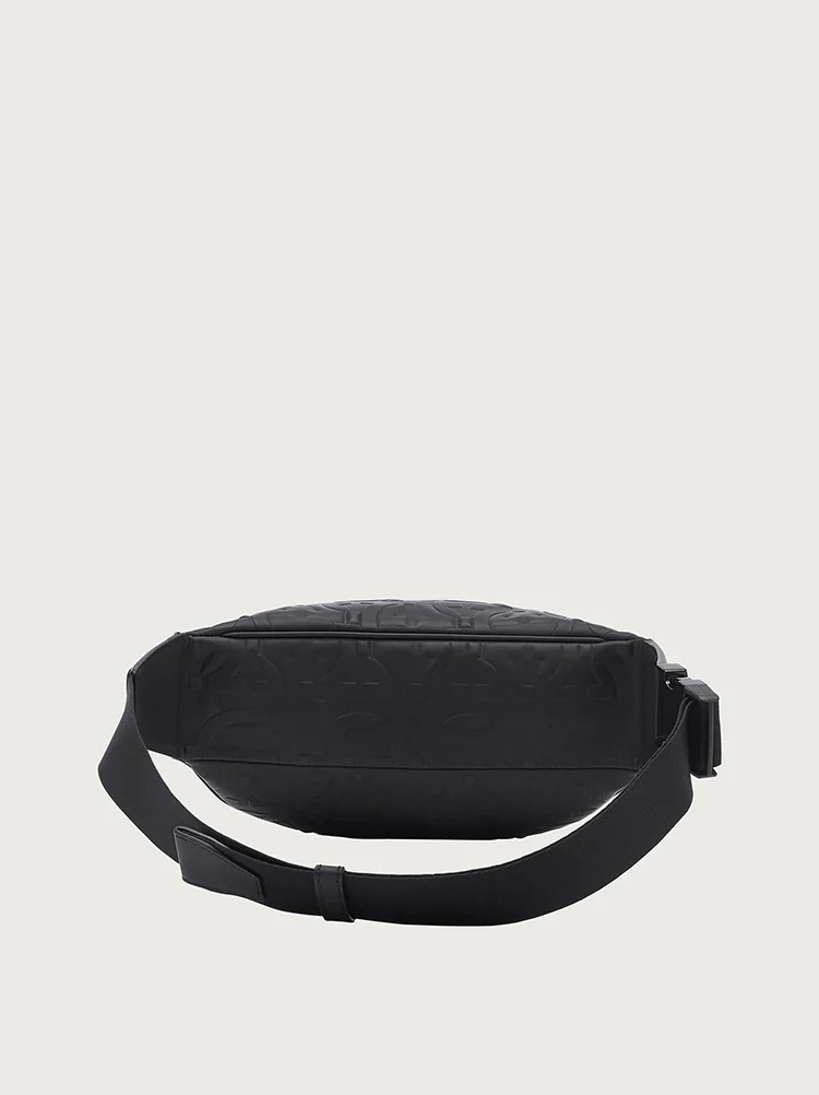 GANCINI WAIST BAG - 3