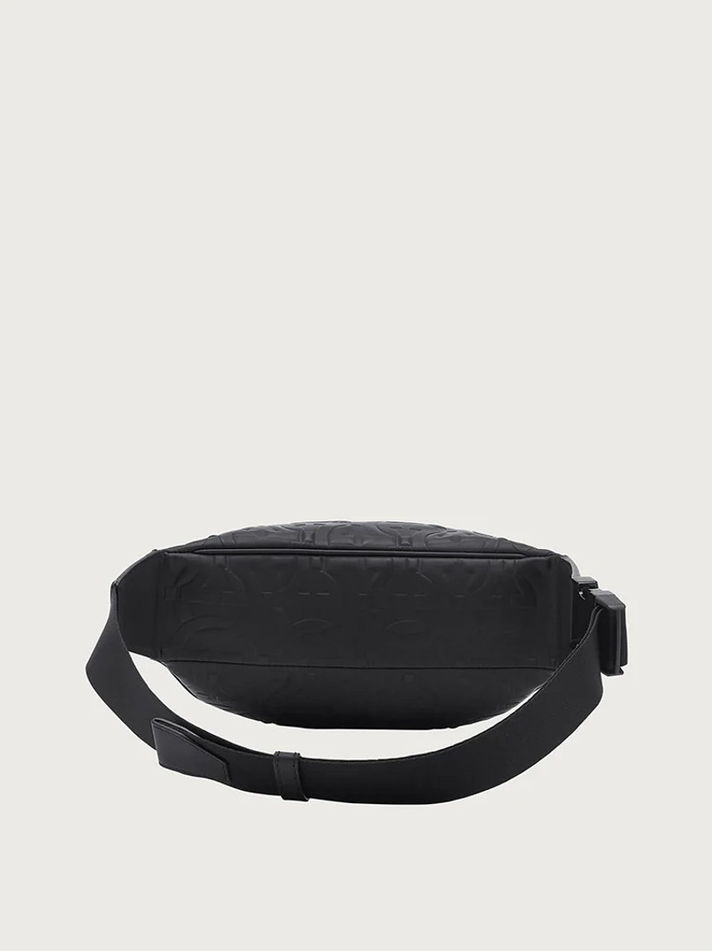 GANCINI WAIST BAG 3
