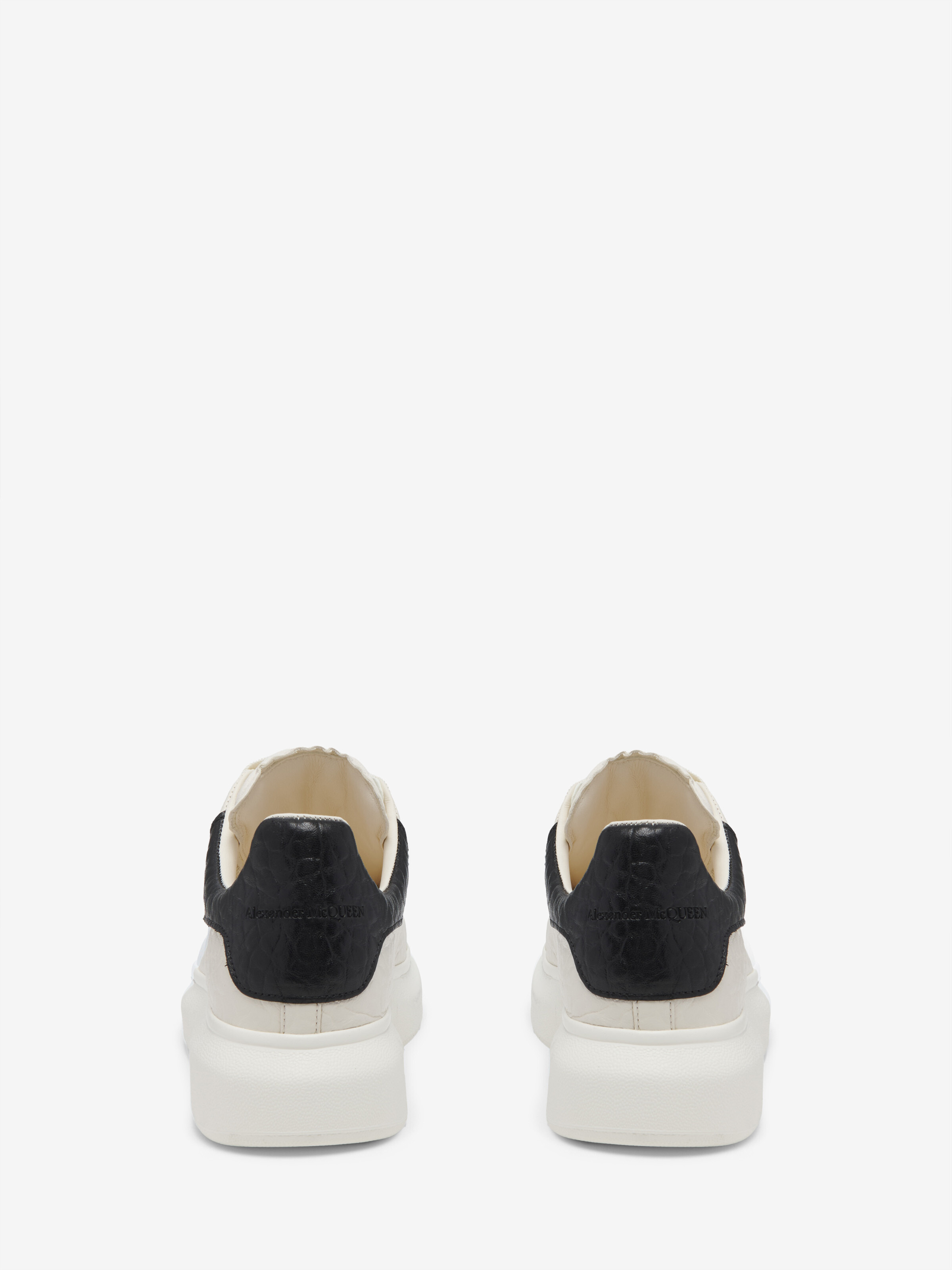 Oversized Sneaker - 4