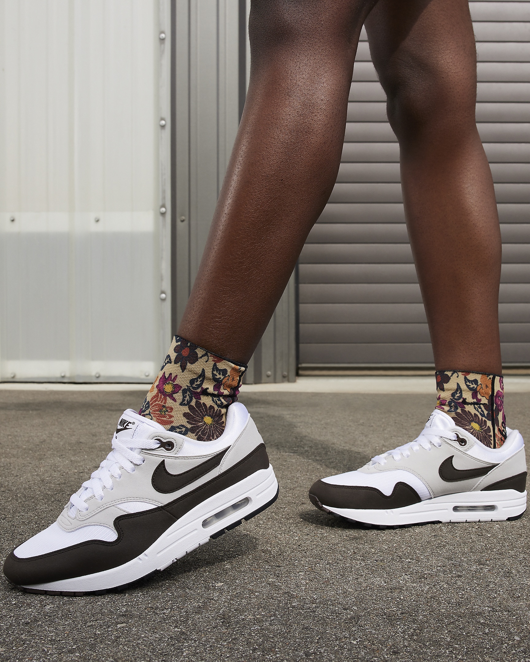 Nike Air Max 1 Women's Shoes - 2