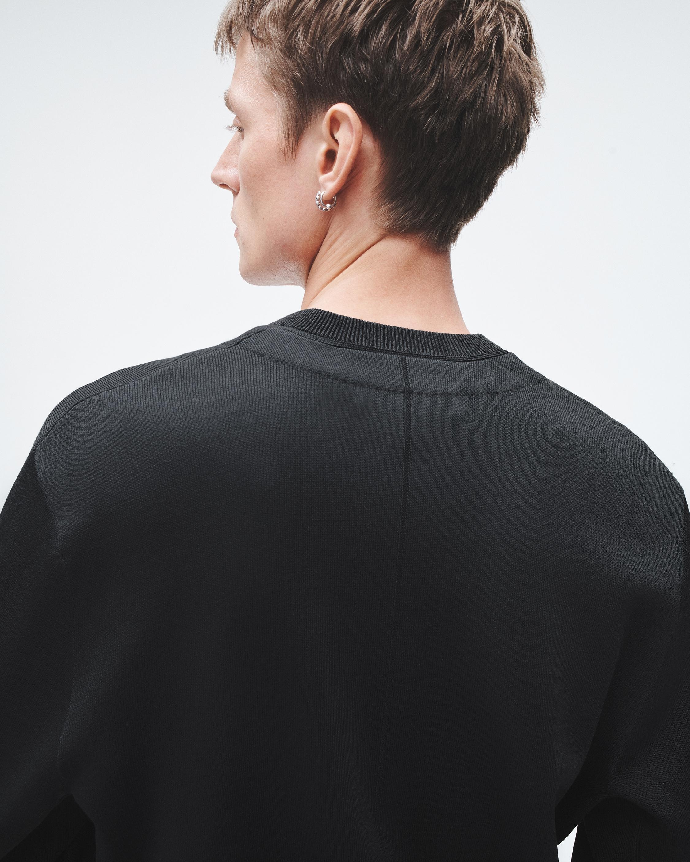 York Viscose Cardigan
Relaxed Fit - 4