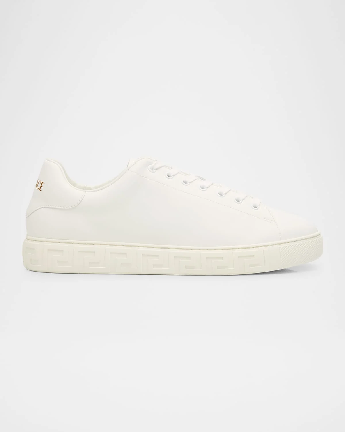 Men's Greca Low-Top Sneakers - 1