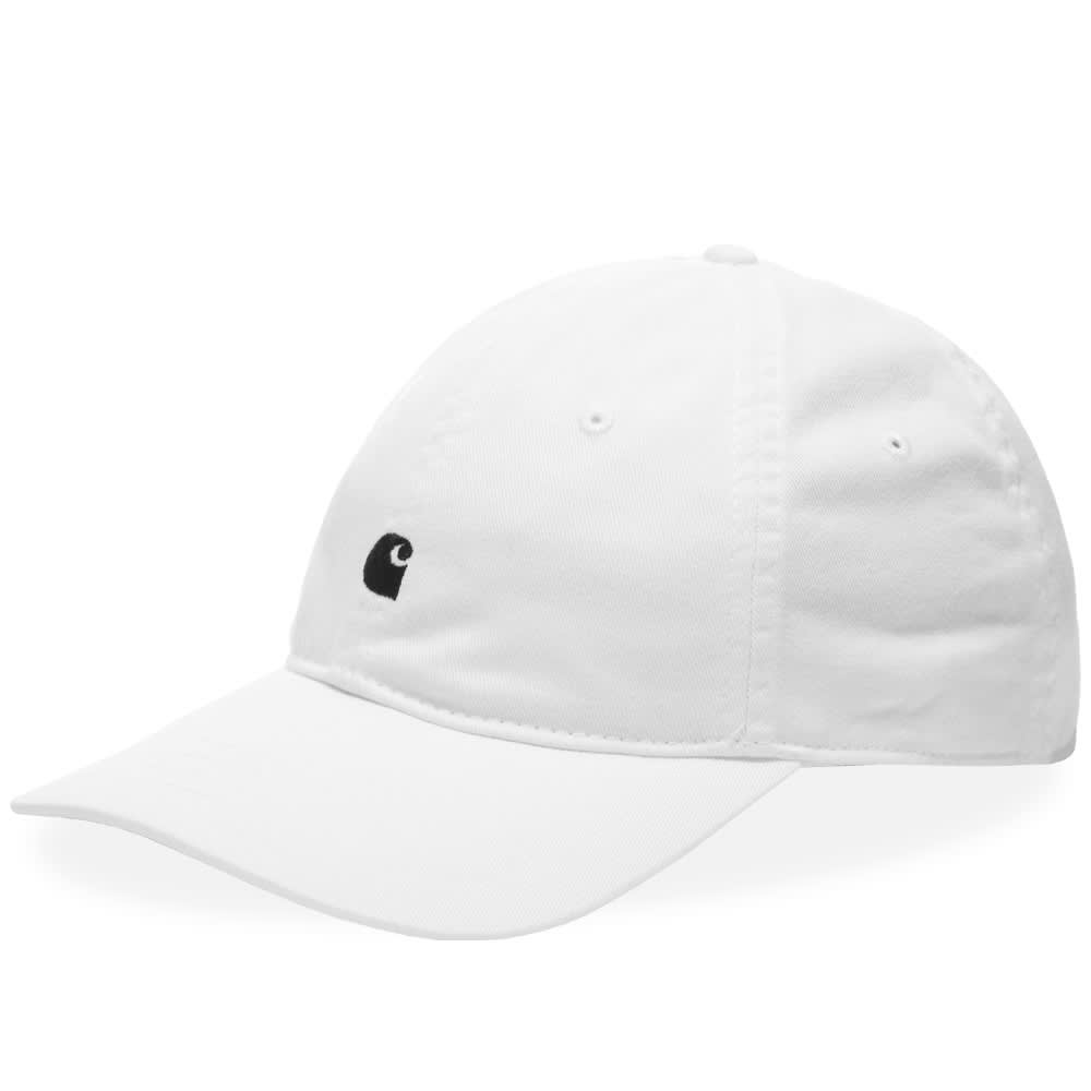 Carhartt WIP Madison Logo Cap - 1