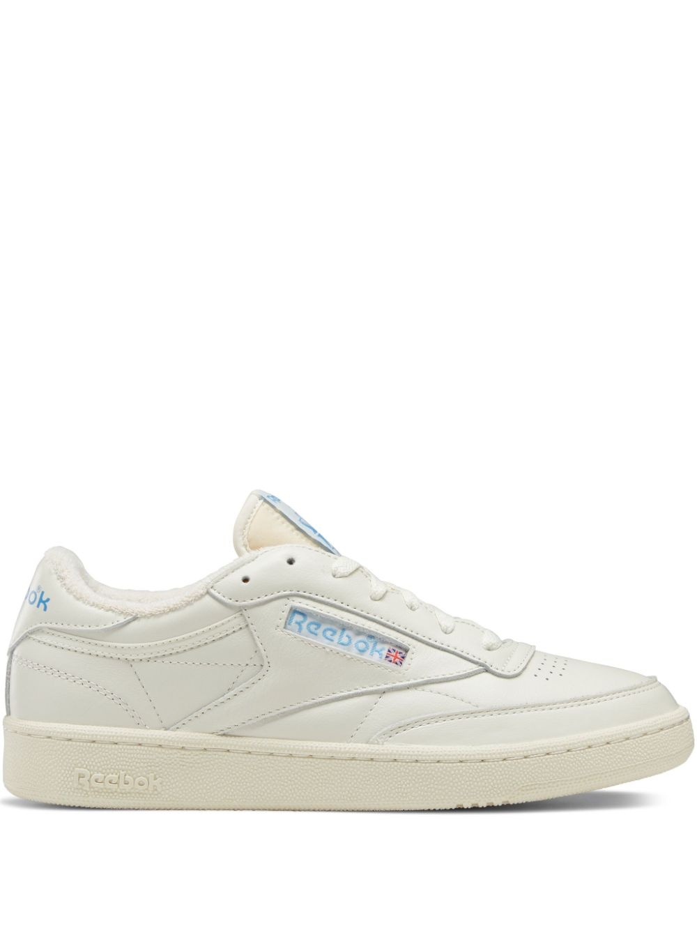 Club C 85 Vintage leather sneakers - 1