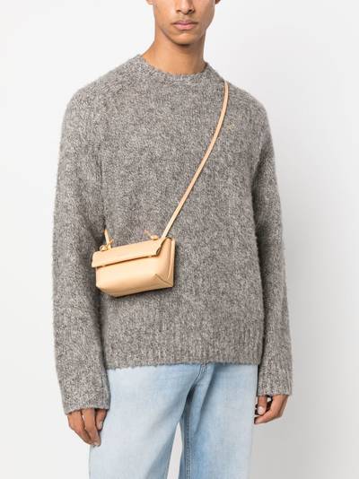 Acne Studios mini shoulder bag outlook