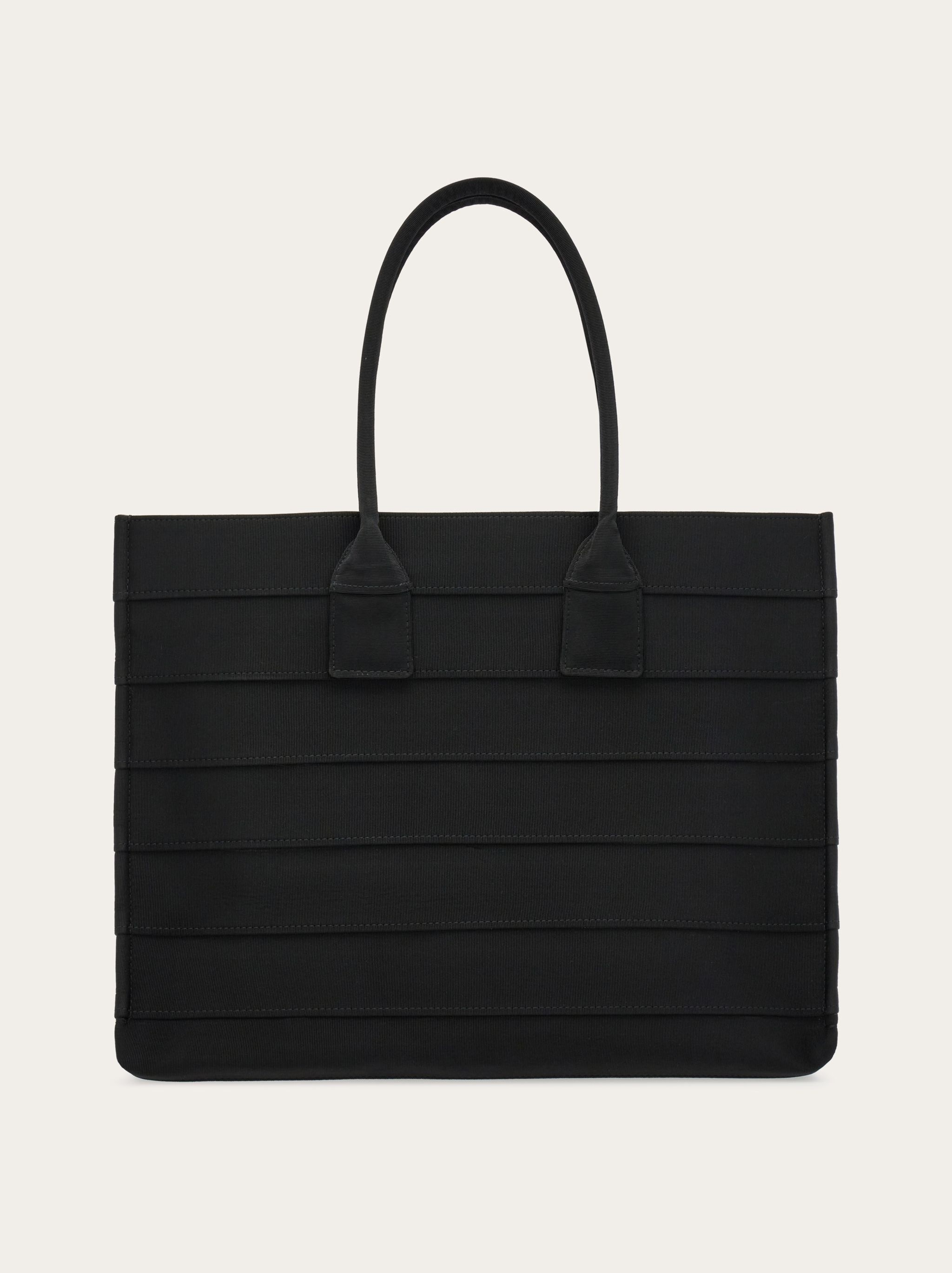 Tote bag with signature (L) - 4