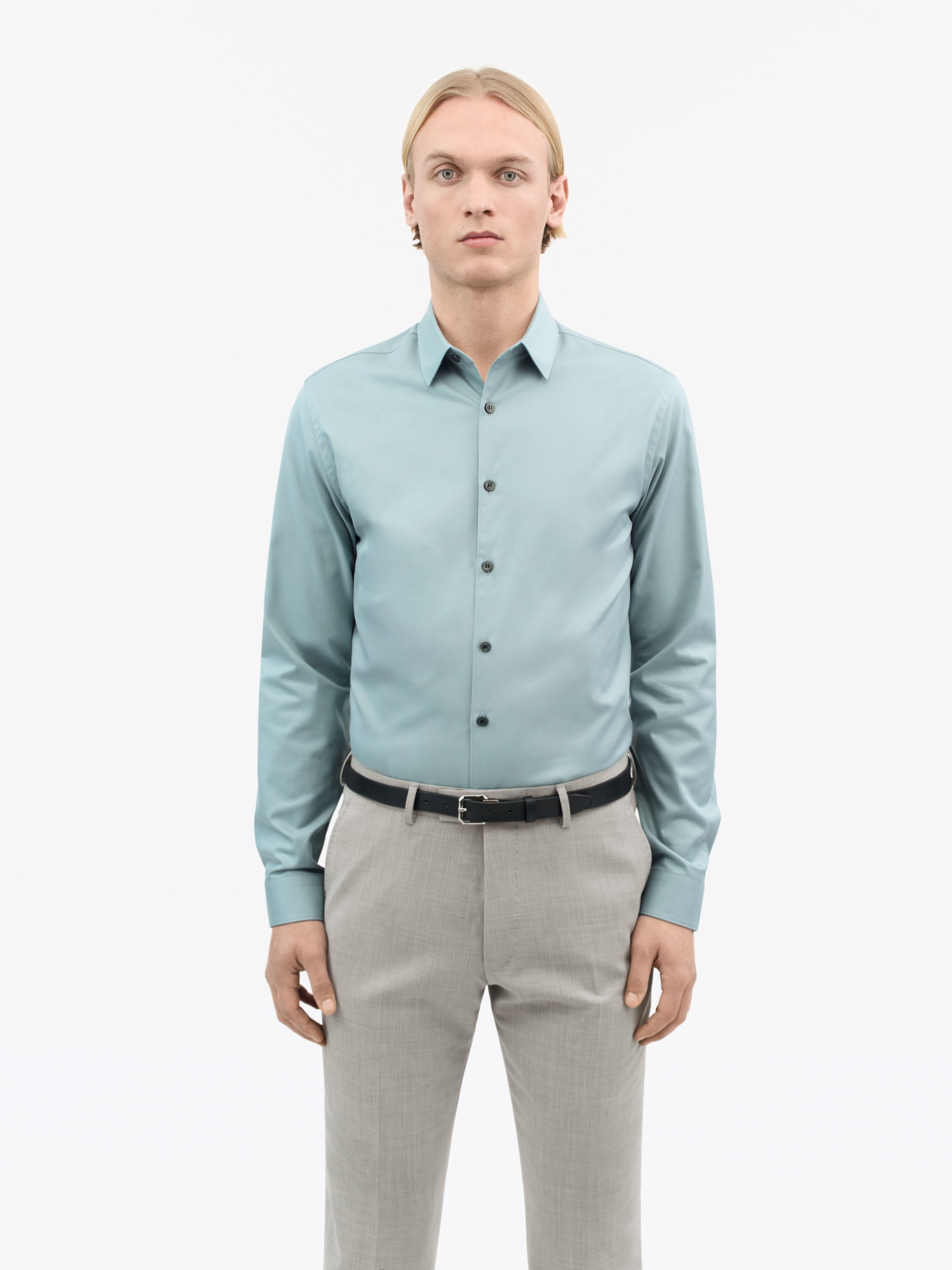 Filbrodie Formal Shirt - 3