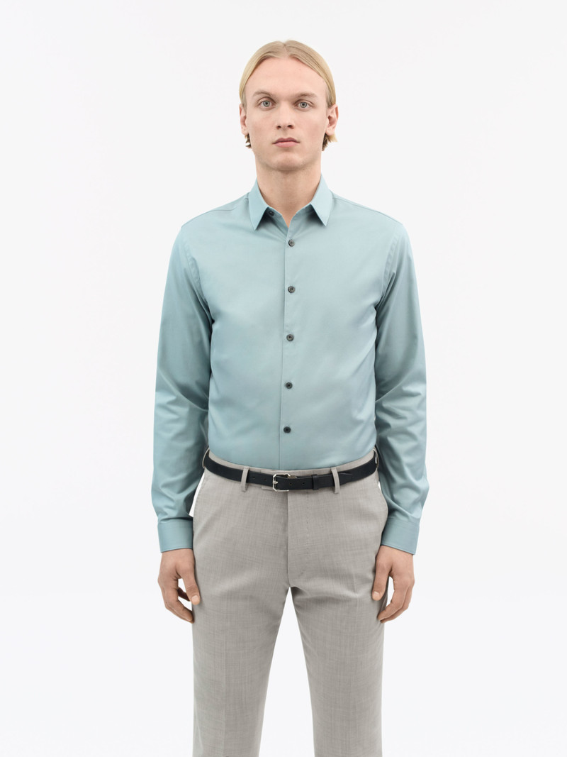 Filbrodie Formal Shirt 3