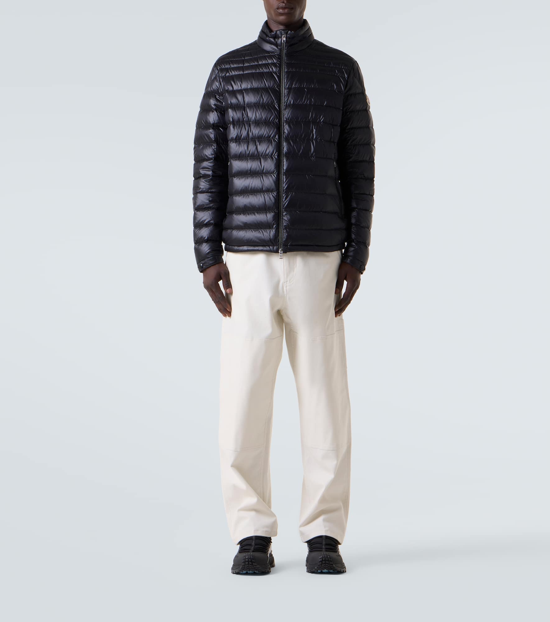 Arnique down jacket - 2