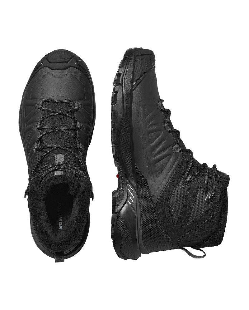 SALOMON X ULTRA SNOWPILOT WATERPROOF outlook