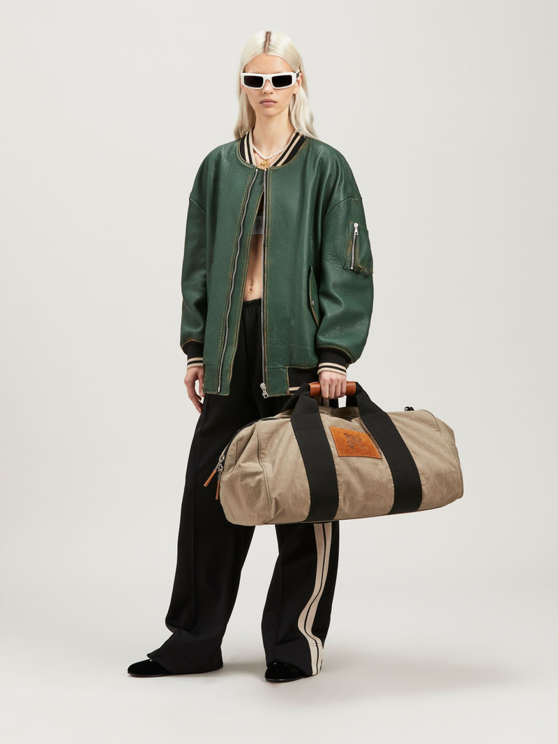 Monogram Retro Gym Bag 3