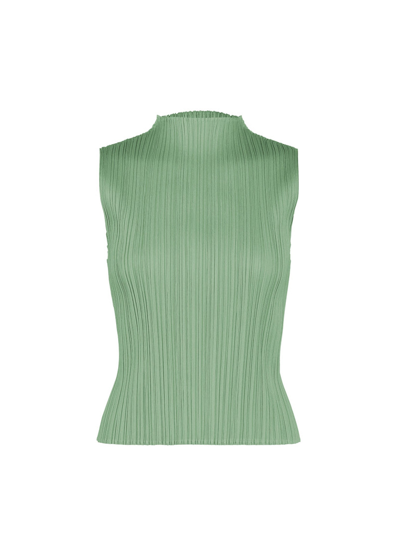 MONTHLY COLORS : AUGUST 1