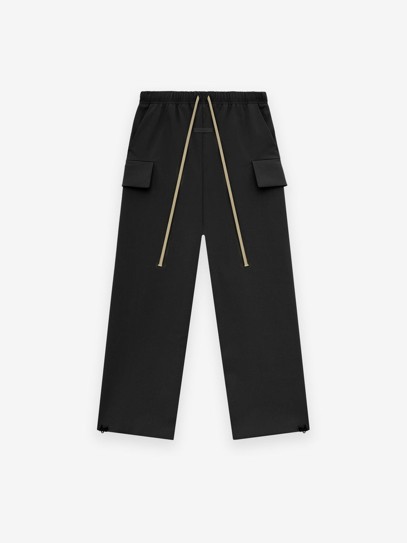 Womens Bonded Nylon Field Pant - 1