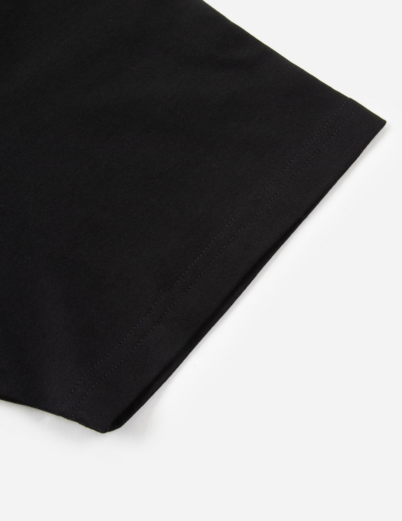 CHIMAYO TAPESTRY PRINT RELAX FIT T-SHIRT 9