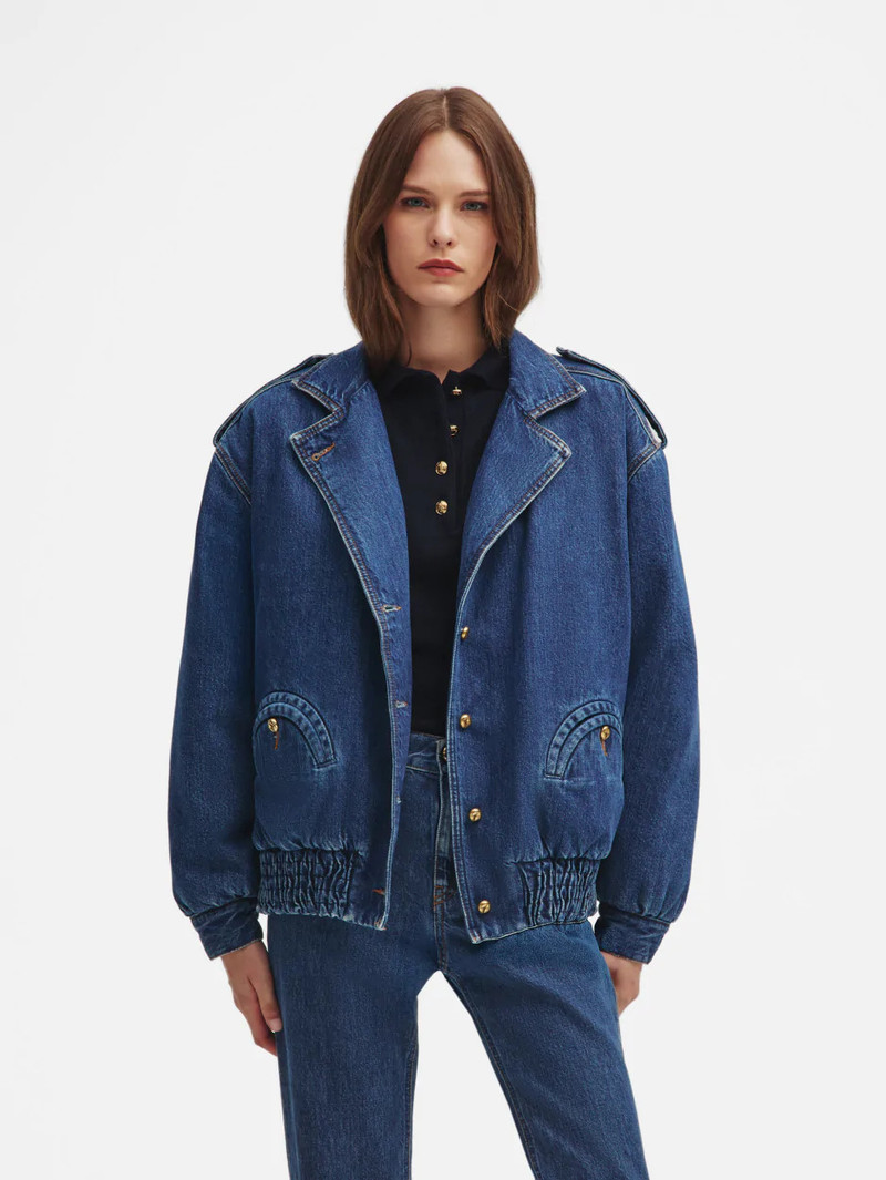 BLAZÉ MILANO Charlie Bomber outlook