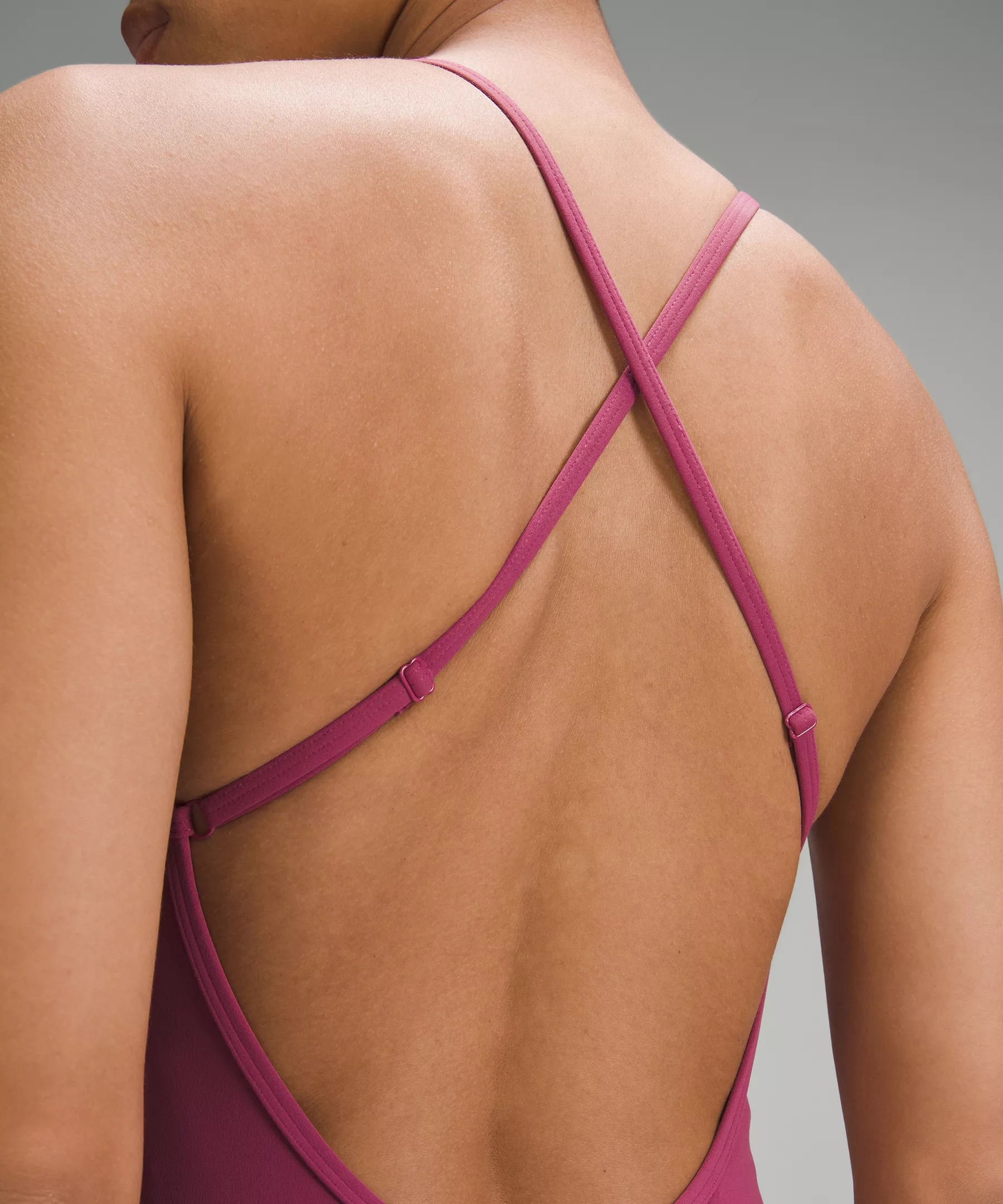 lululemon Align™ Cross-Back Bodysuit 25" - 4