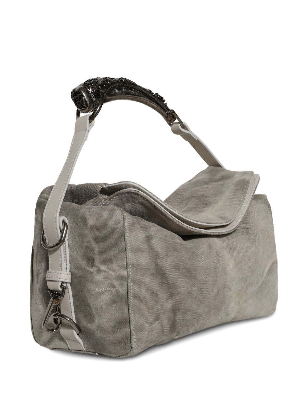 rose handle bag - 5