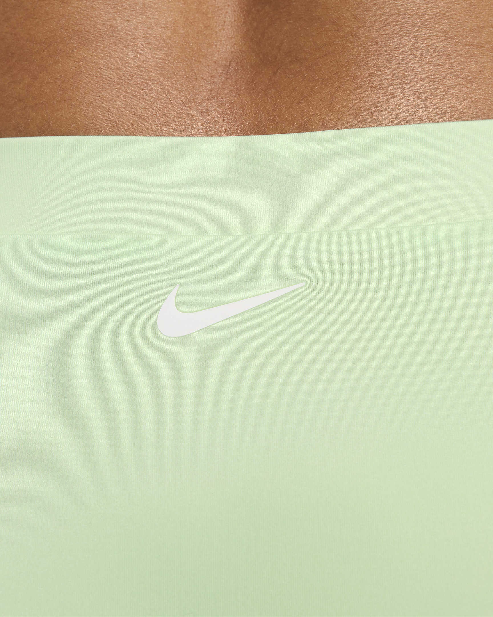 Nike Women's Essential High-Waist Swim Bottom - 4