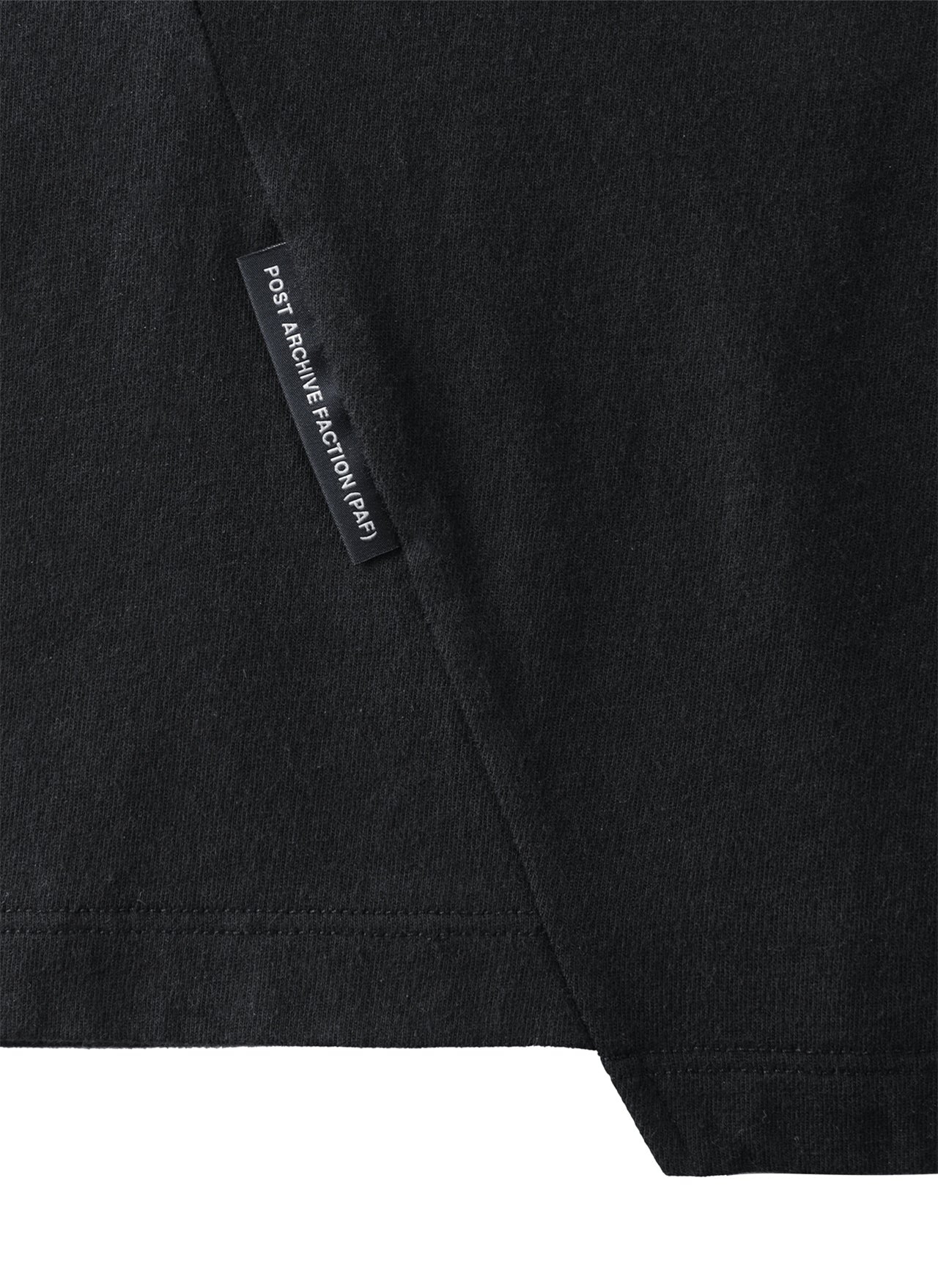 8.0 TEE CENTER (BLACK) - 5