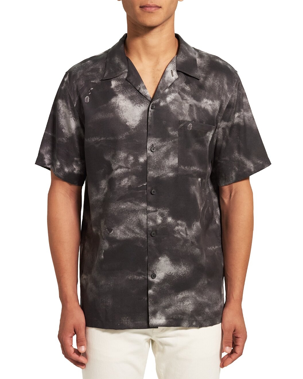 Theory Noll Shirt - 1