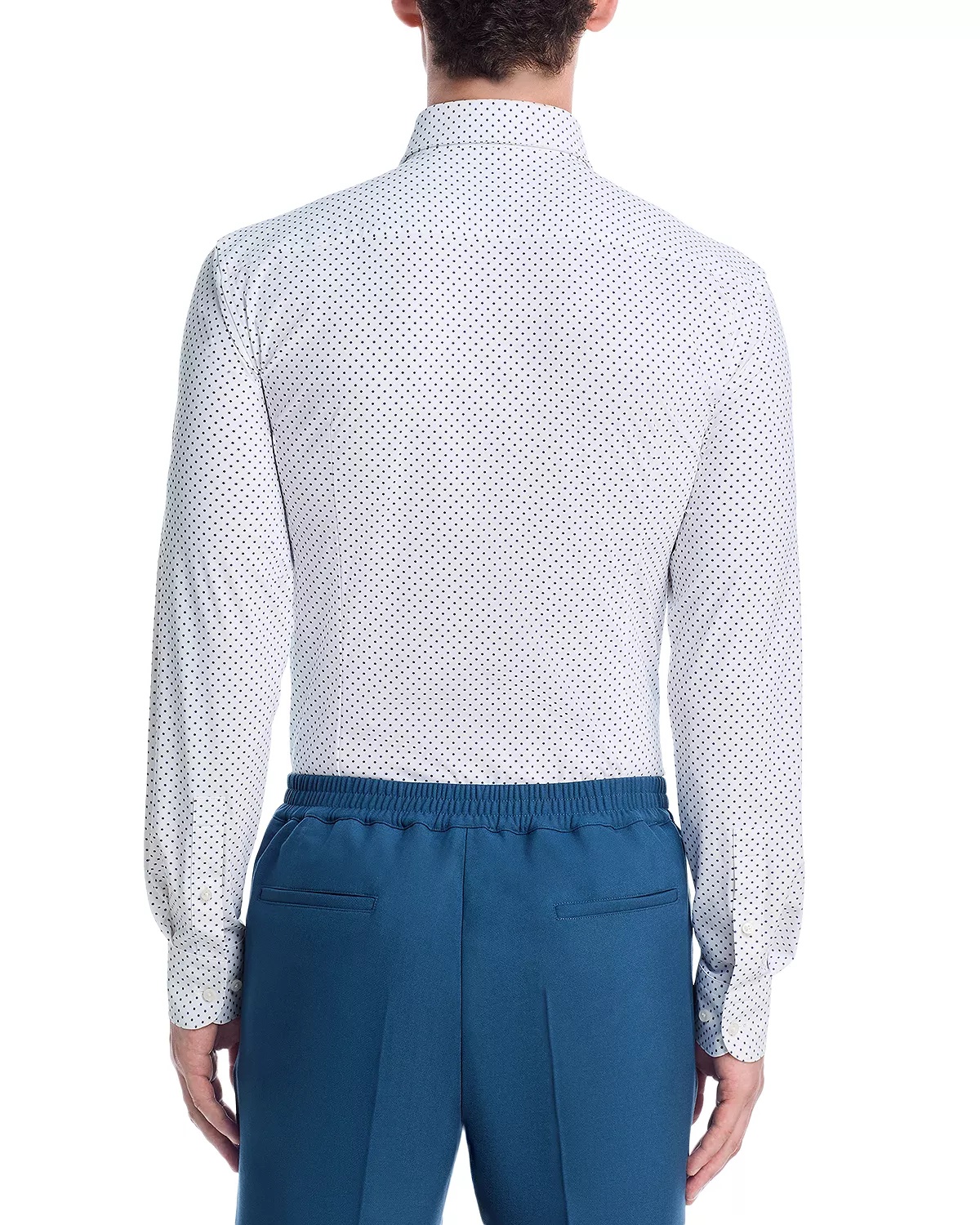 Performance Hank Slim Fit Shirt - 3