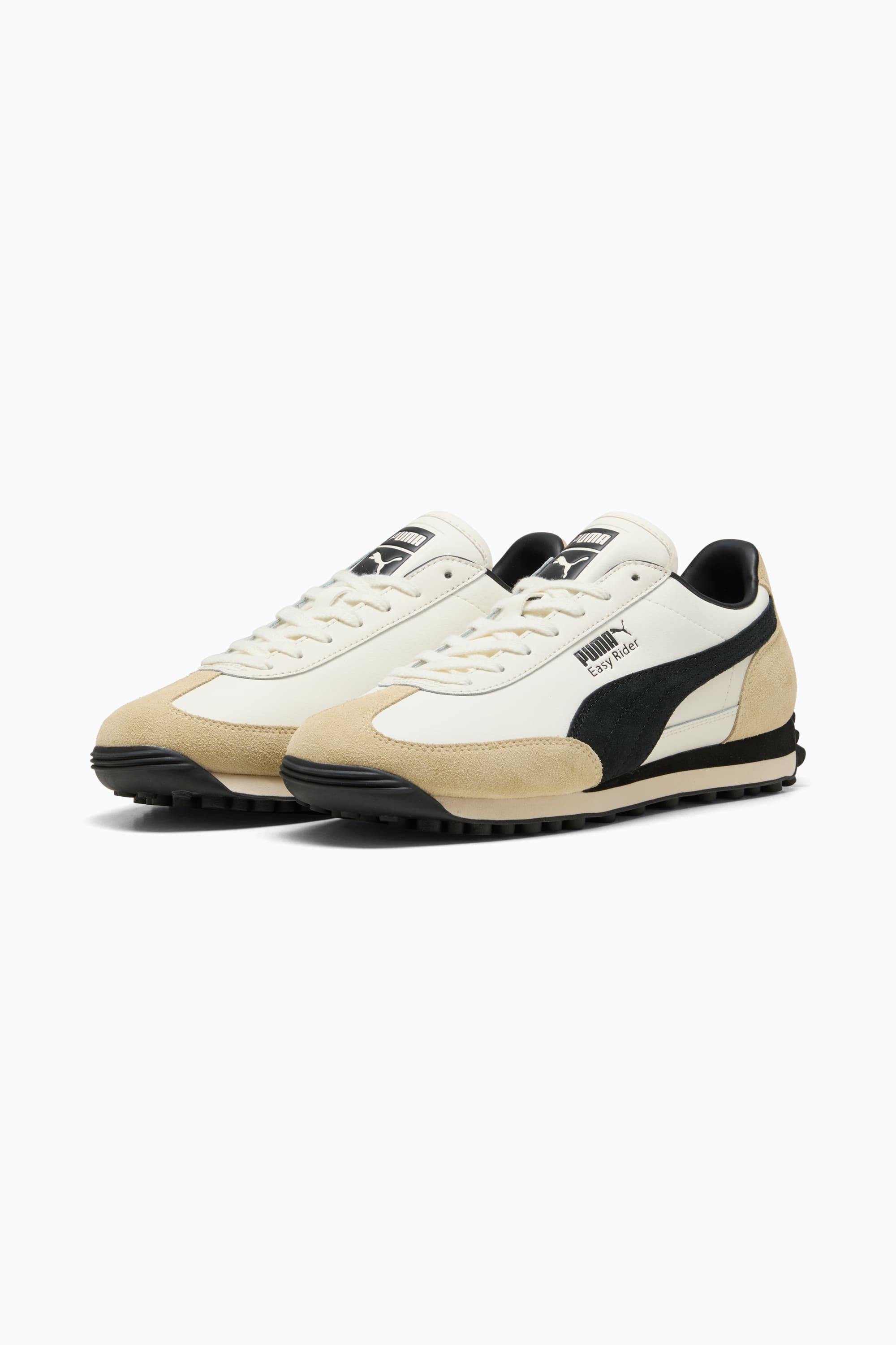 Easy Rider Mix Sneakers - 4