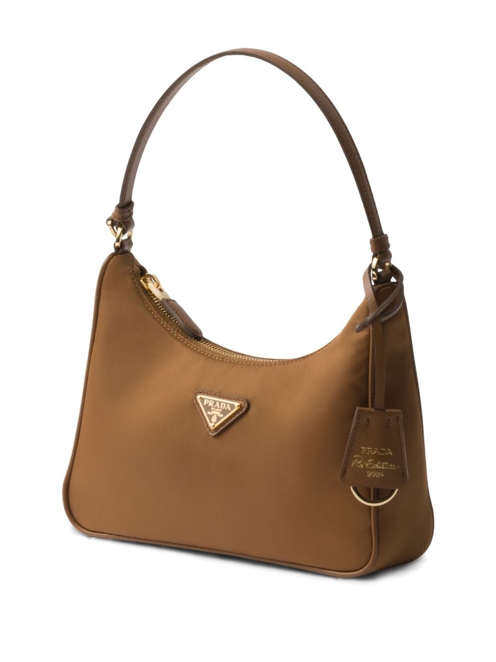 mini Re-Edition 2005 shoulder bag - 3