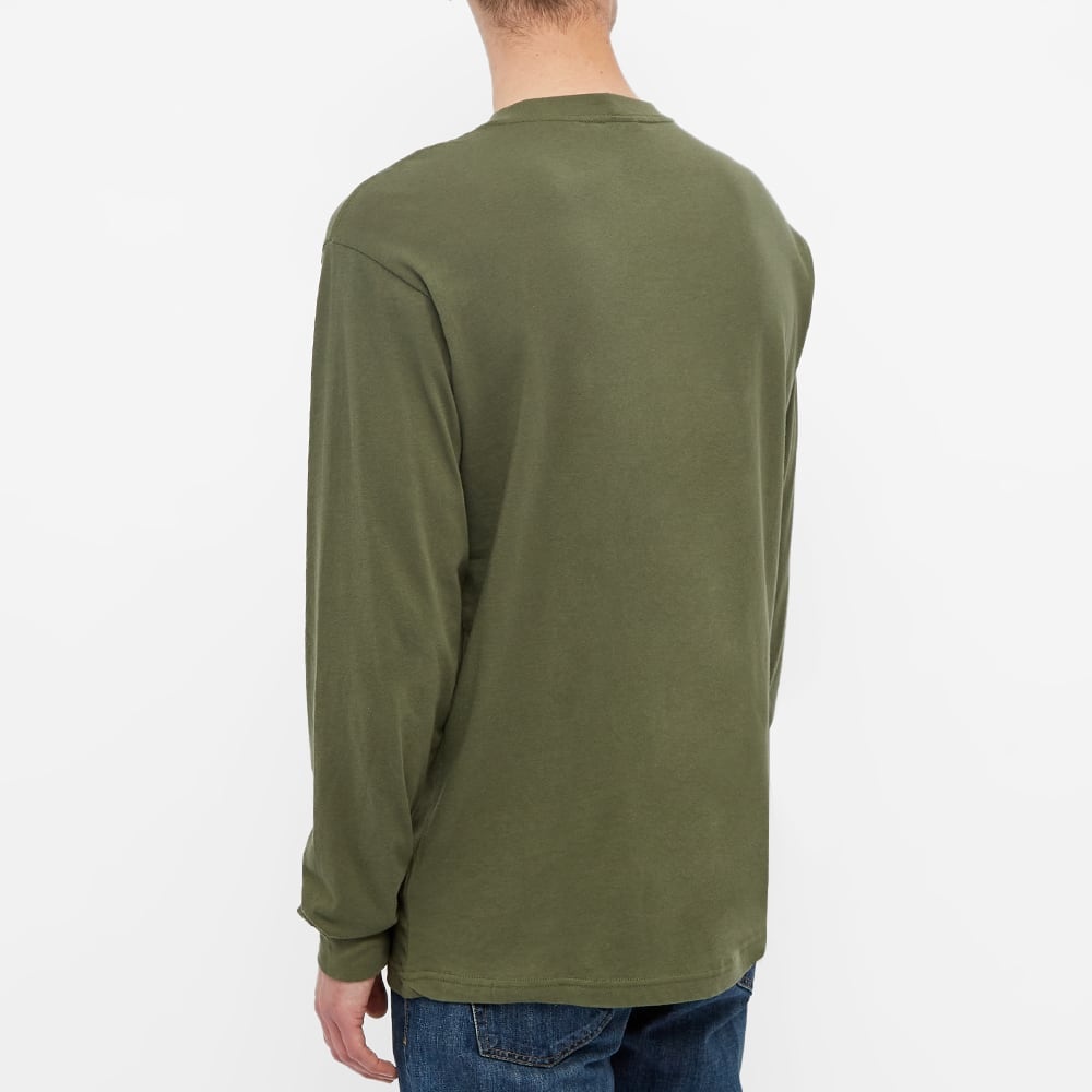 Filson Long Sleeve Ranger Pocket Tee - 4