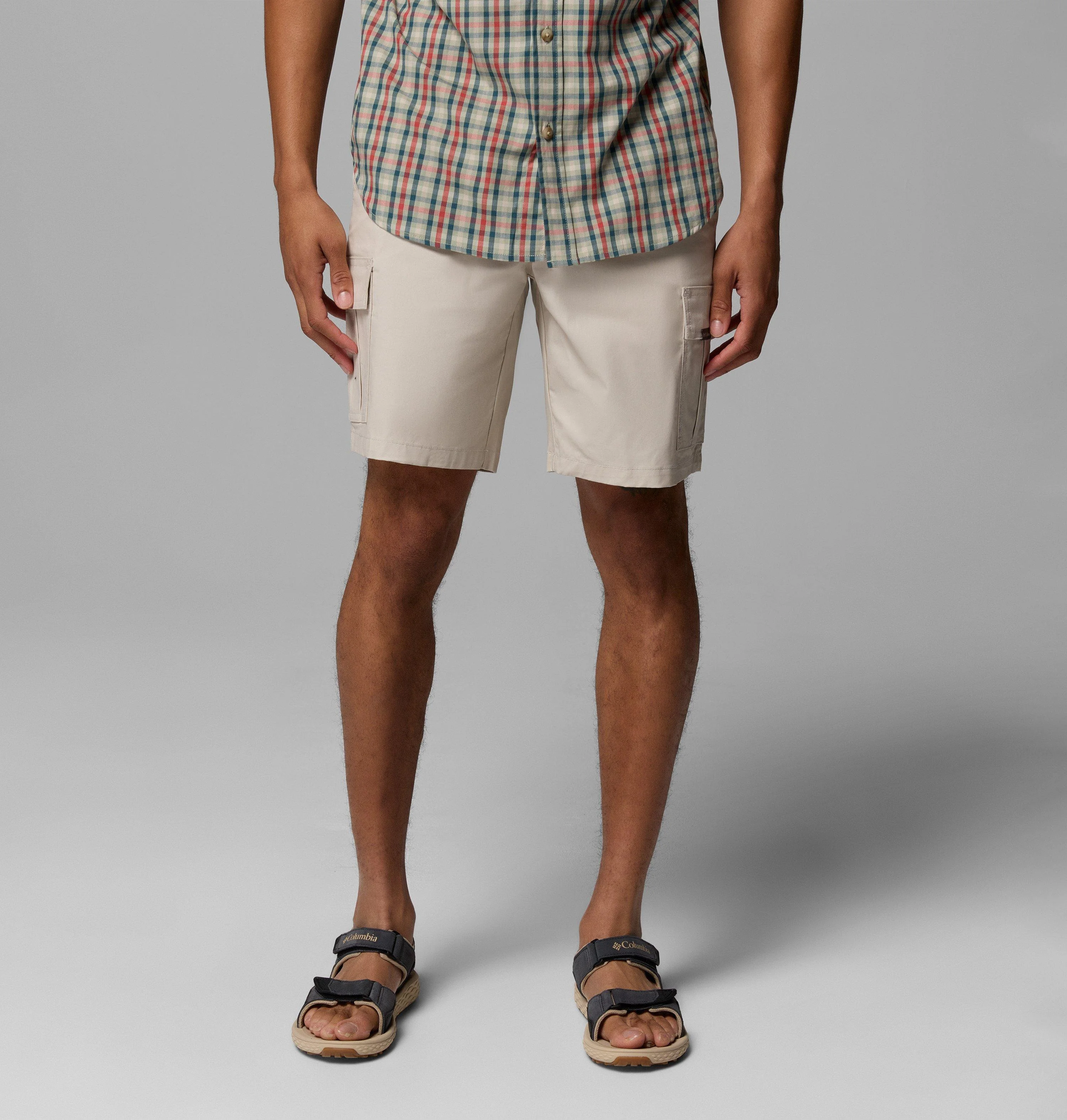 Men's Rapid Rivers Cargo Shorts - 1
