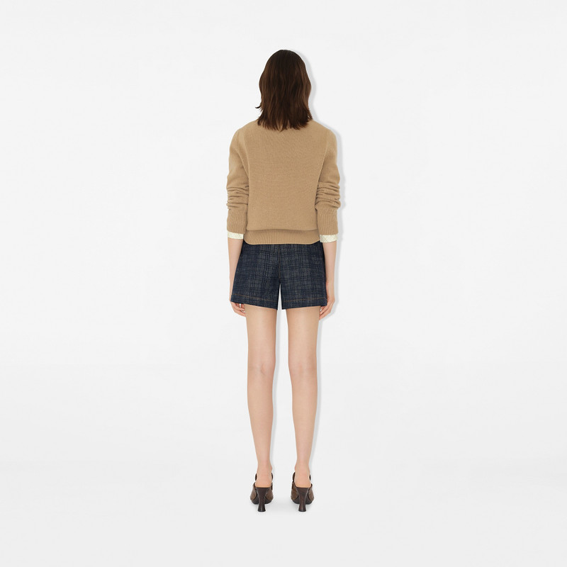 EKD Wool Cashmere Sweater 4